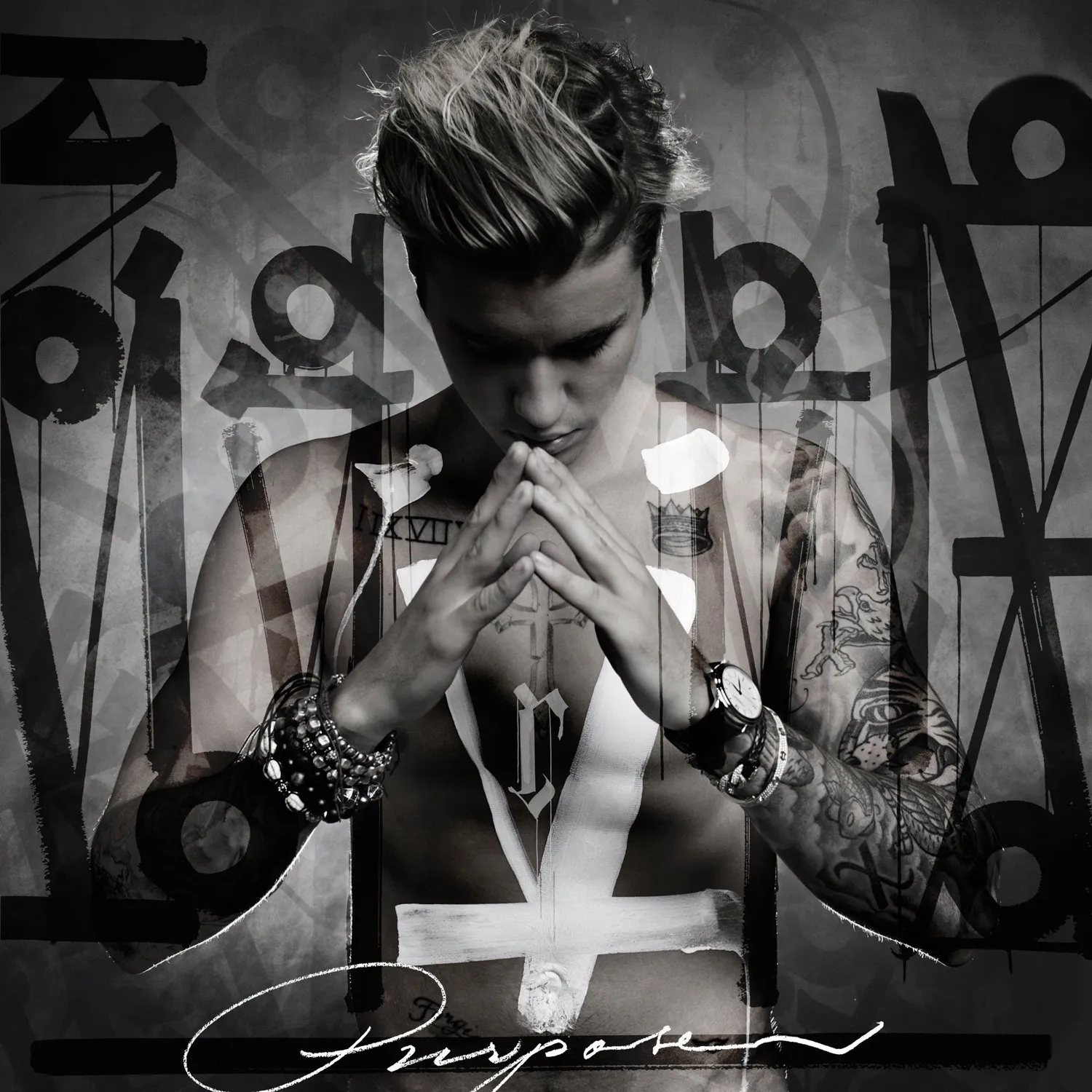 Justin Bieber - Purpose [Deluxe Edition] | Vintage Vinyl