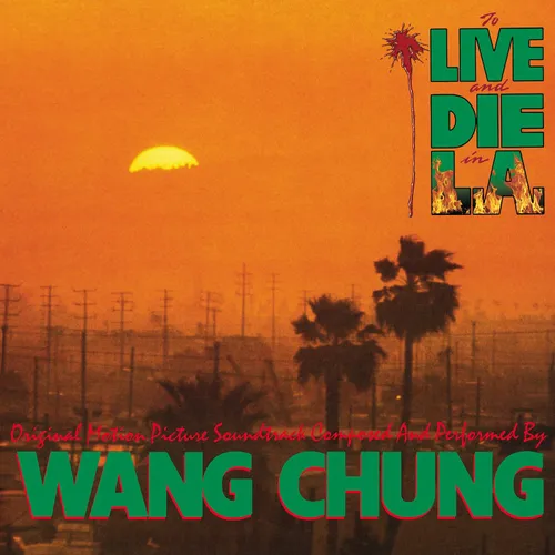 To Live And Die In L.A.