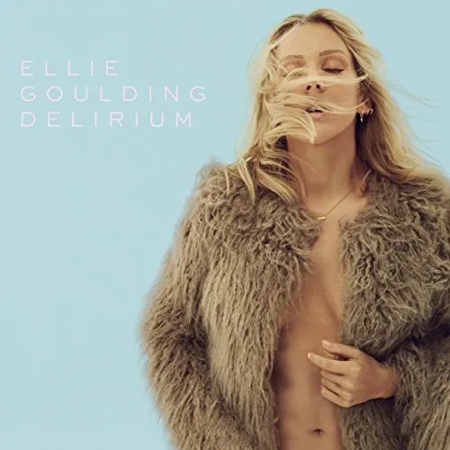Ellie Goulding - Delirium [Import]