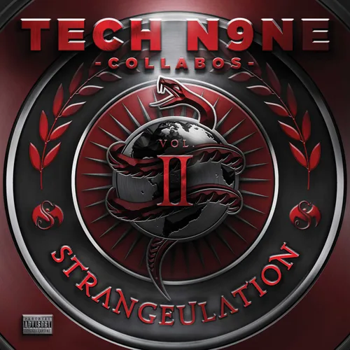 Strangeulation, Vol. II
