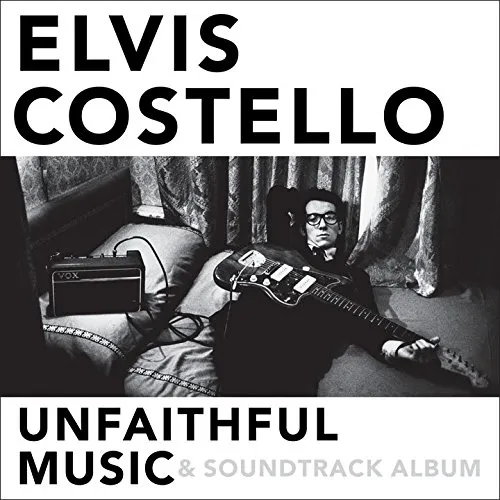 Unfaithful Music