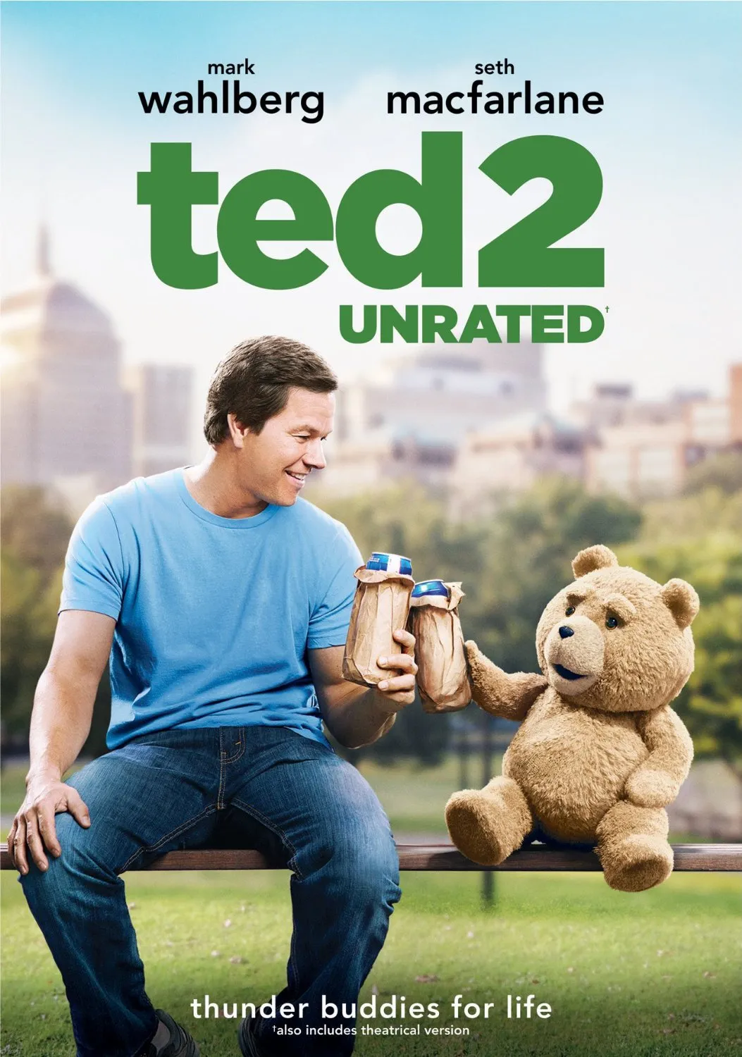 DVD · Universal Pictures