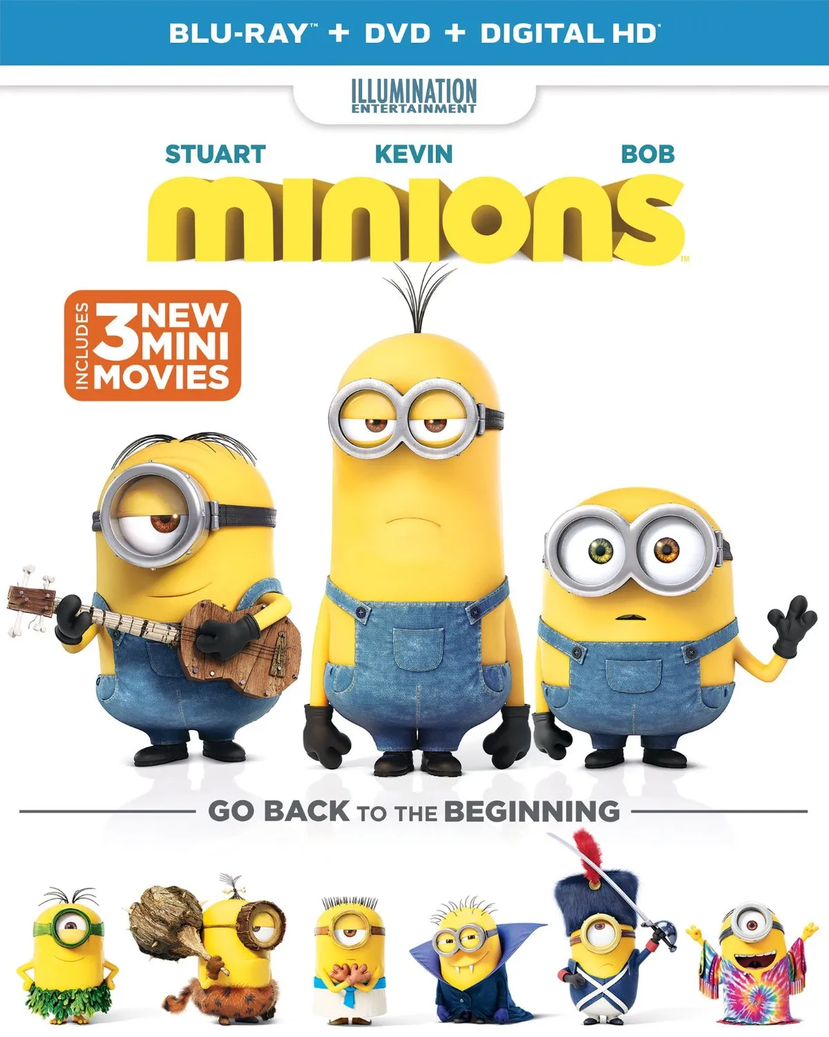 Other · Universal Pictures