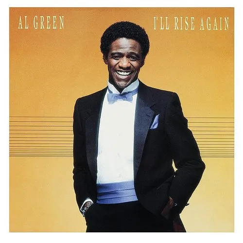I'II Rise Again