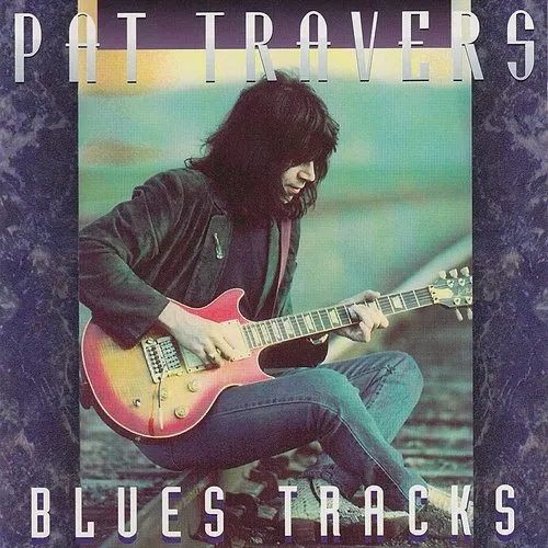 Blues Tracks, Vol.1