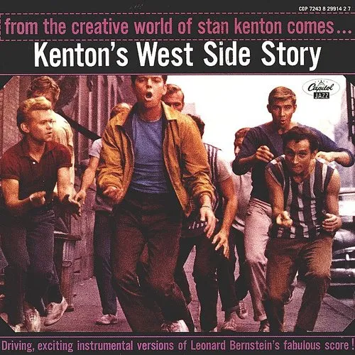 West Side Story