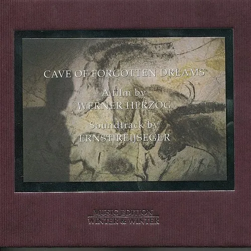 Ernst Reijseger - Cave Of Forgotten Dreams