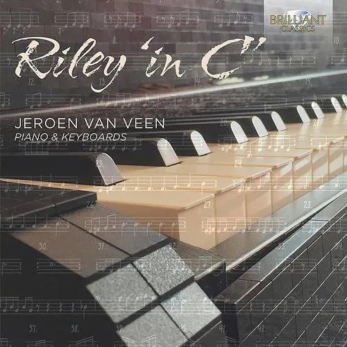 Riley: In C
