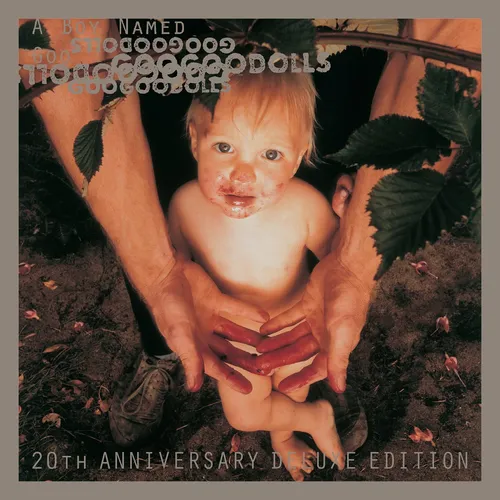 A Boy Named Goo: 20th Anniversary Edition