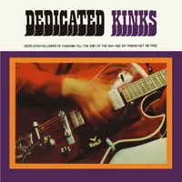 Dedicated Kinks