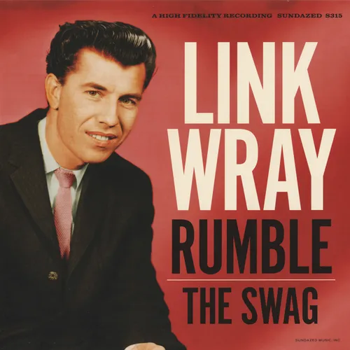 Rumble/The Swag