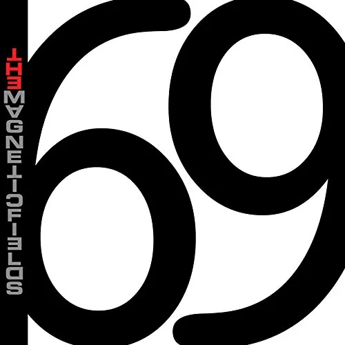 Magnetic Fields - 69 Love Songs (box Set)