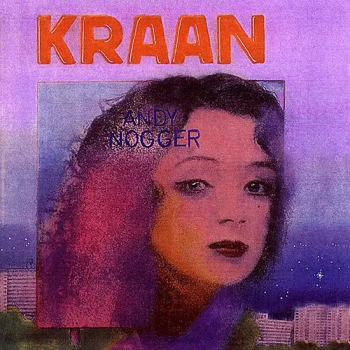 Kraan - Andy Nogger [Import]