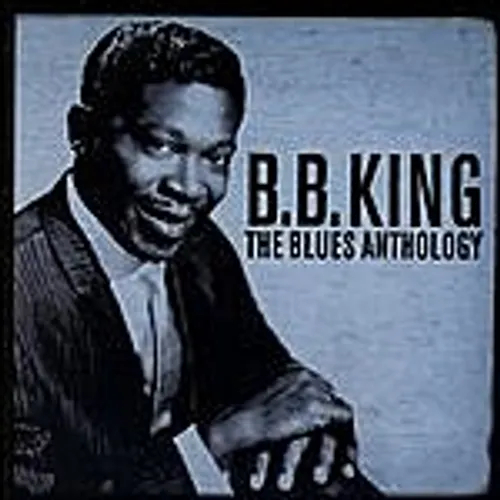 The Blues Anthology