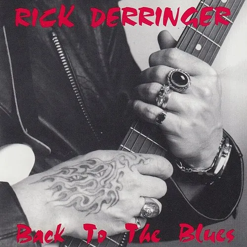 Back To The Blues