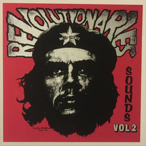 Revolutionaries Sounds 2