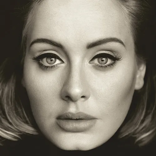 Adele - 25 [Deluxe Edition]