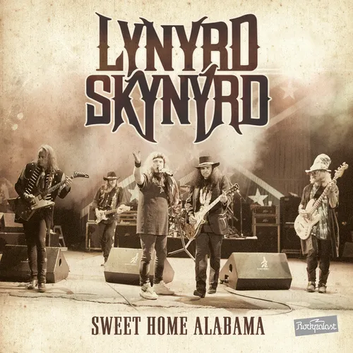 Sweet Home Alabama Live at Rockpalast