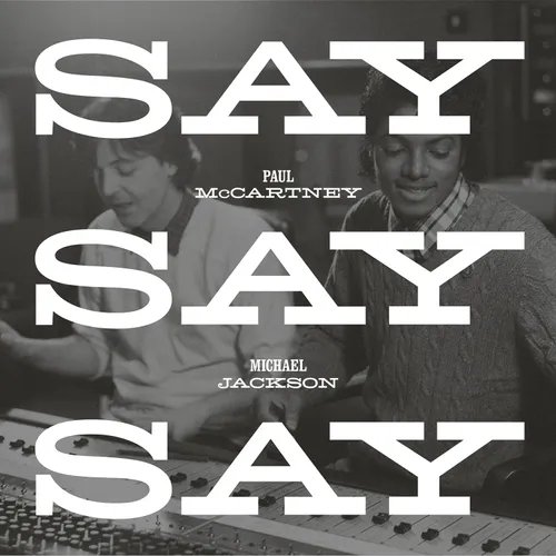 Paul McCartney - Say Say Say | RECORD STORE DAY