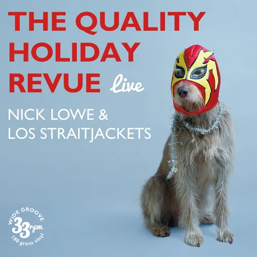  - The Quality Holiday Revue Live 