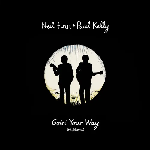 Goin' Your Way