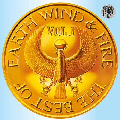 Earth, Wind & Fire - The Best of Earth, Wind & Fire Vol. 1