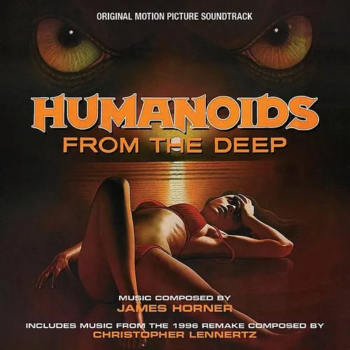 Humanoids From the Deep (Original Soundtrack)