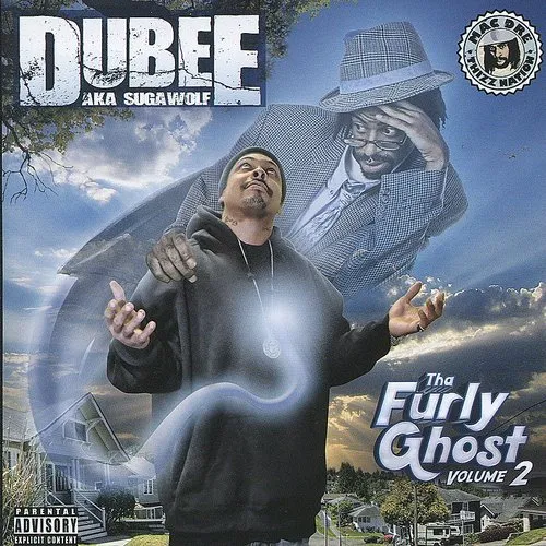 Vol. 2-Furly Ghost