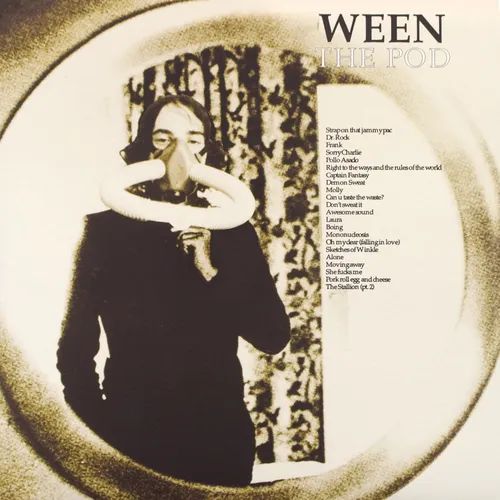 Ween - The Pod 