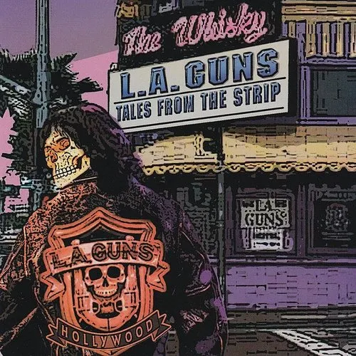 Tales from the Strip