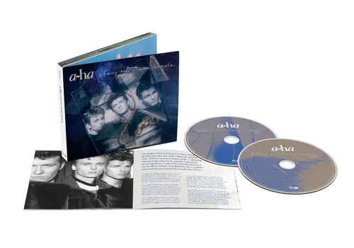 Stay On These Roads: Deluxe Edition