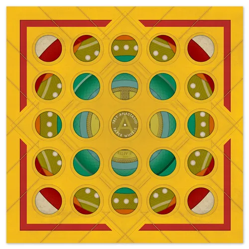 Album Art