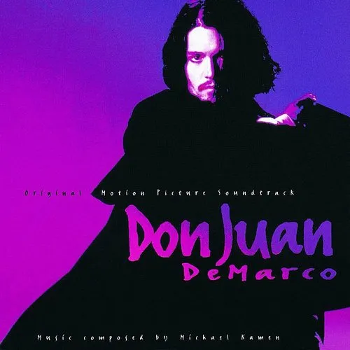 Michael Kamen - Don Juan Demarco