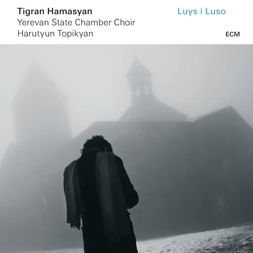 Tigran Hamasyan - Luys I Luso (SHM-CD)