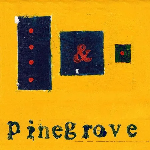 Pinegrove - Everything So Far [Import LP]