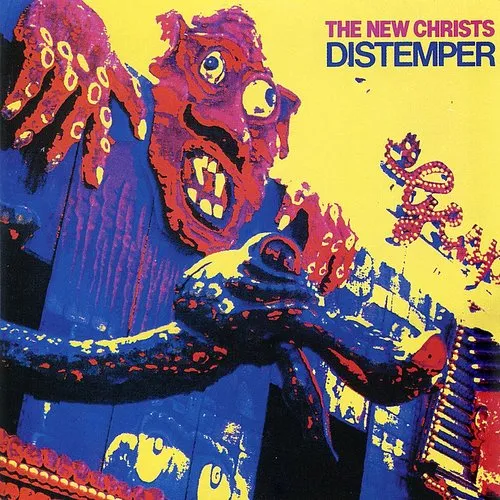Distemper