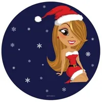 All I Want For Christmas Is You / Joy To The World