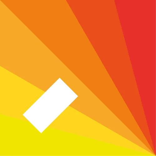 Jamie xx - Loud Places (feat. Romy) - Remixes [Vinyl]