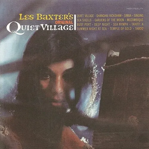 Original Quiet Village
