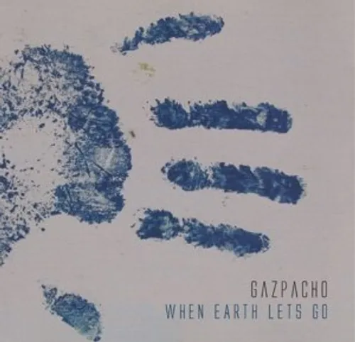 When Earth Let's Go