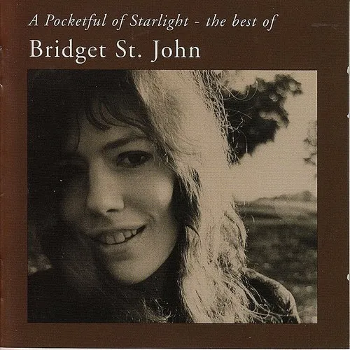 Best Of Bridget St. John