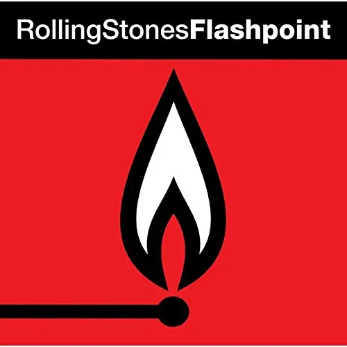 Flashpoint: Limited Edition