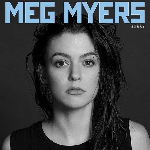 Meg Myers - Sorry [Vinyl]