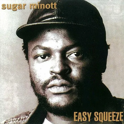 Sugar Minott - Easy Squeeze (Uk)