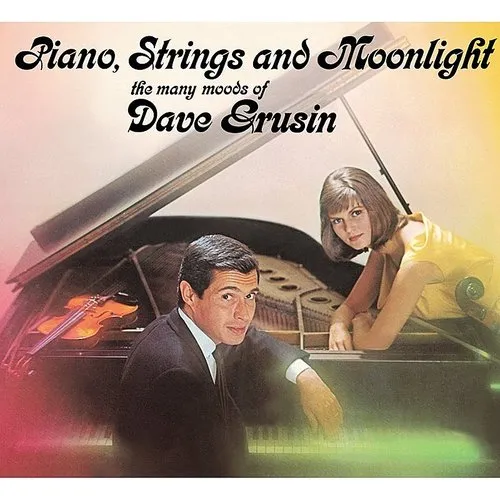 Piano Strings & Moonlight