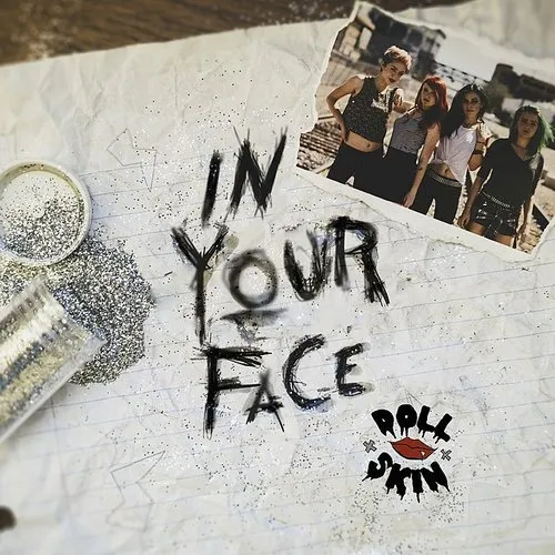 In Your Face EP