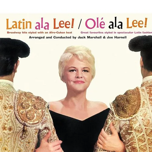 Latin Ala Lee! + Ole Ala Lee!