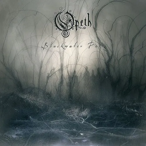 Opeth - Blackwater Park [Limited]