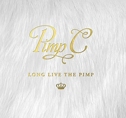 Long Live The Pimp