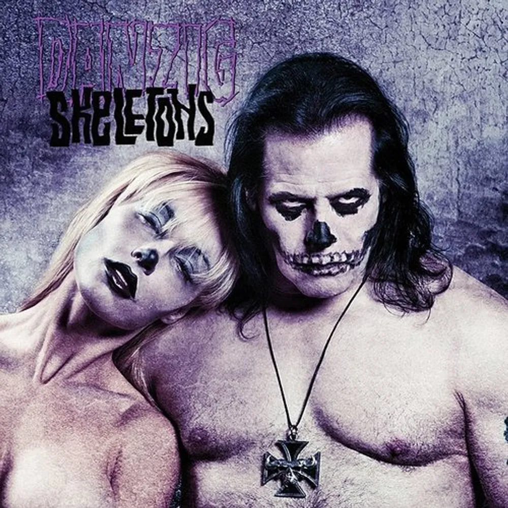 Danzig - Skeletons (Uk)